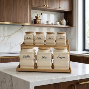 ALTIN التین  پاسماوری 7 پارچه روژان کرم کد33- 15567