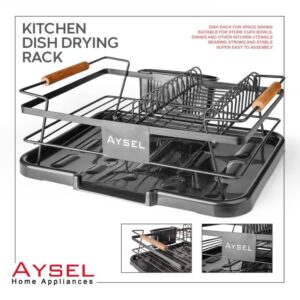 AYSEL ایسل  ابچکان و جا ظرفی 1 طبقه مدل ویکتوریا کد 1125 13739