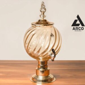 ARCO ارکو  کلمن لیام شامپاین طلایی 15926